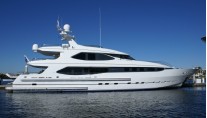 Idefix - Oceanco Yachts